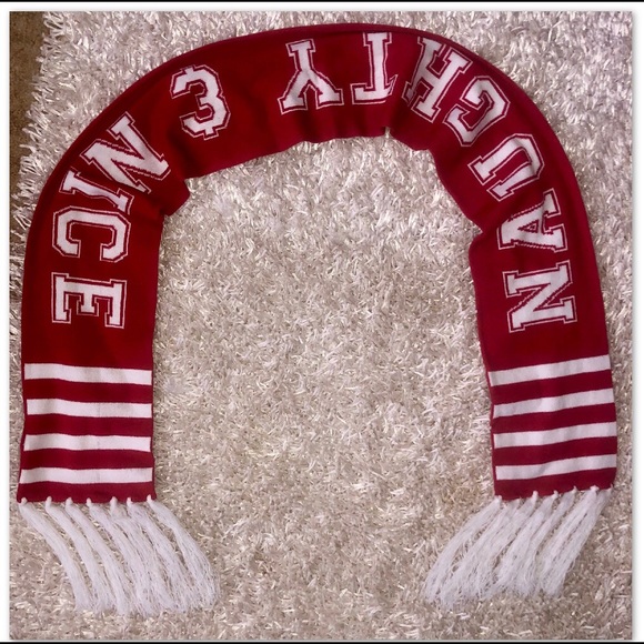 NAUGHTY & NICE XTRALONG INFINITY FRINGE SCARF/WRAP - Picture 2 of 3